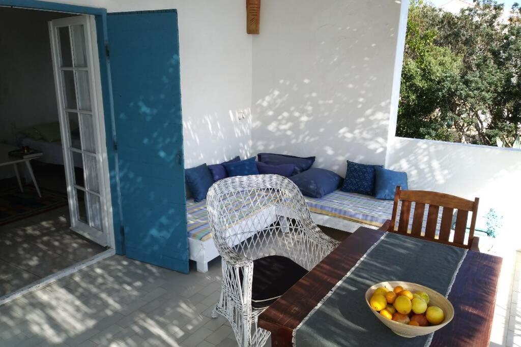 Vila Getaway House Gundula Podstrazje Exteriér fotografie