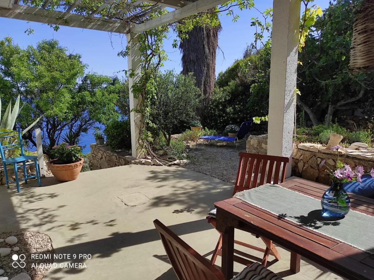 Vila Getaway House Gundula Podstrazje Exteriér fotografie