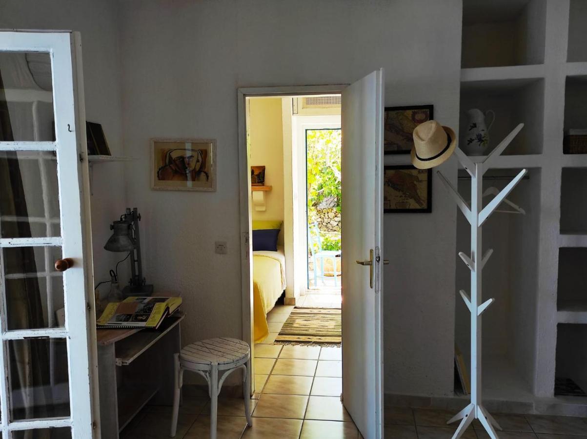 Vila Getaway House Gundula Podstrazje Exteriér fotografie