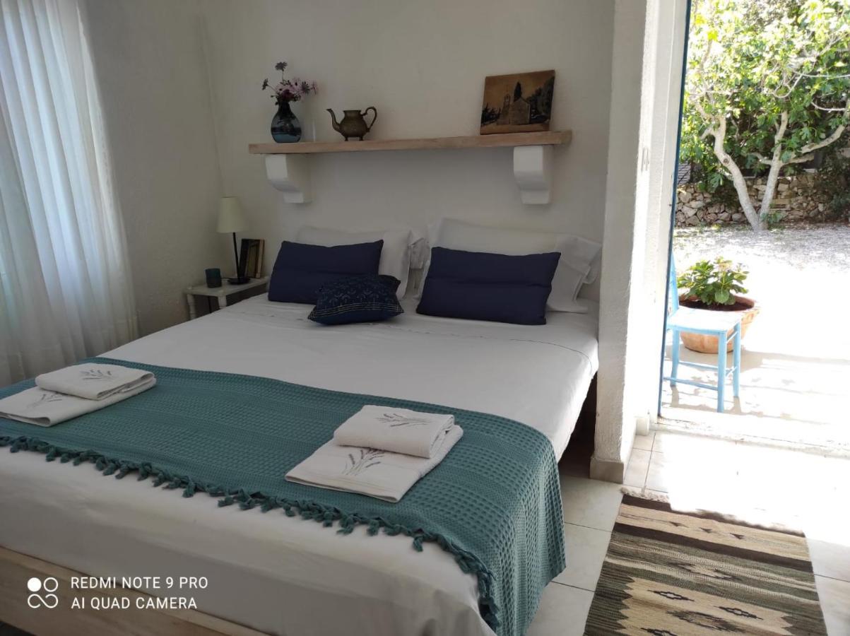 Vila Getaway House Gundula Podstrazje Exteriér fotografie