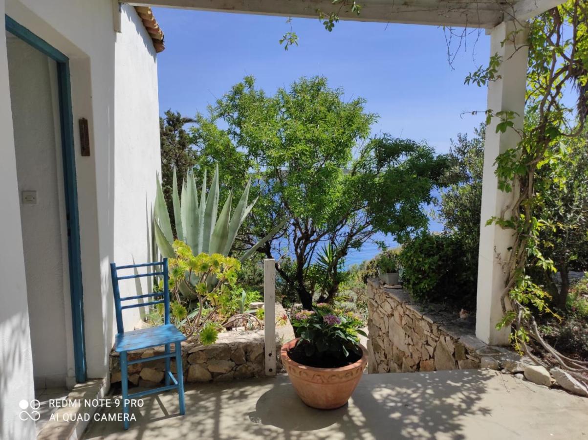 Vila Getaway House Gundula Podstrazje Exteriér fotografie