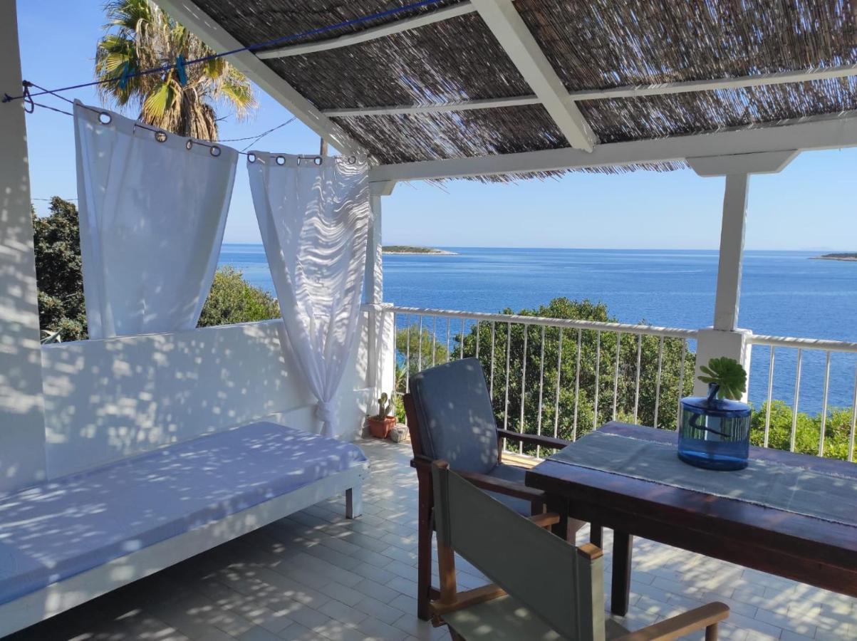 Vila Getaway House Gundula Podstrazje Exteriér fotografie