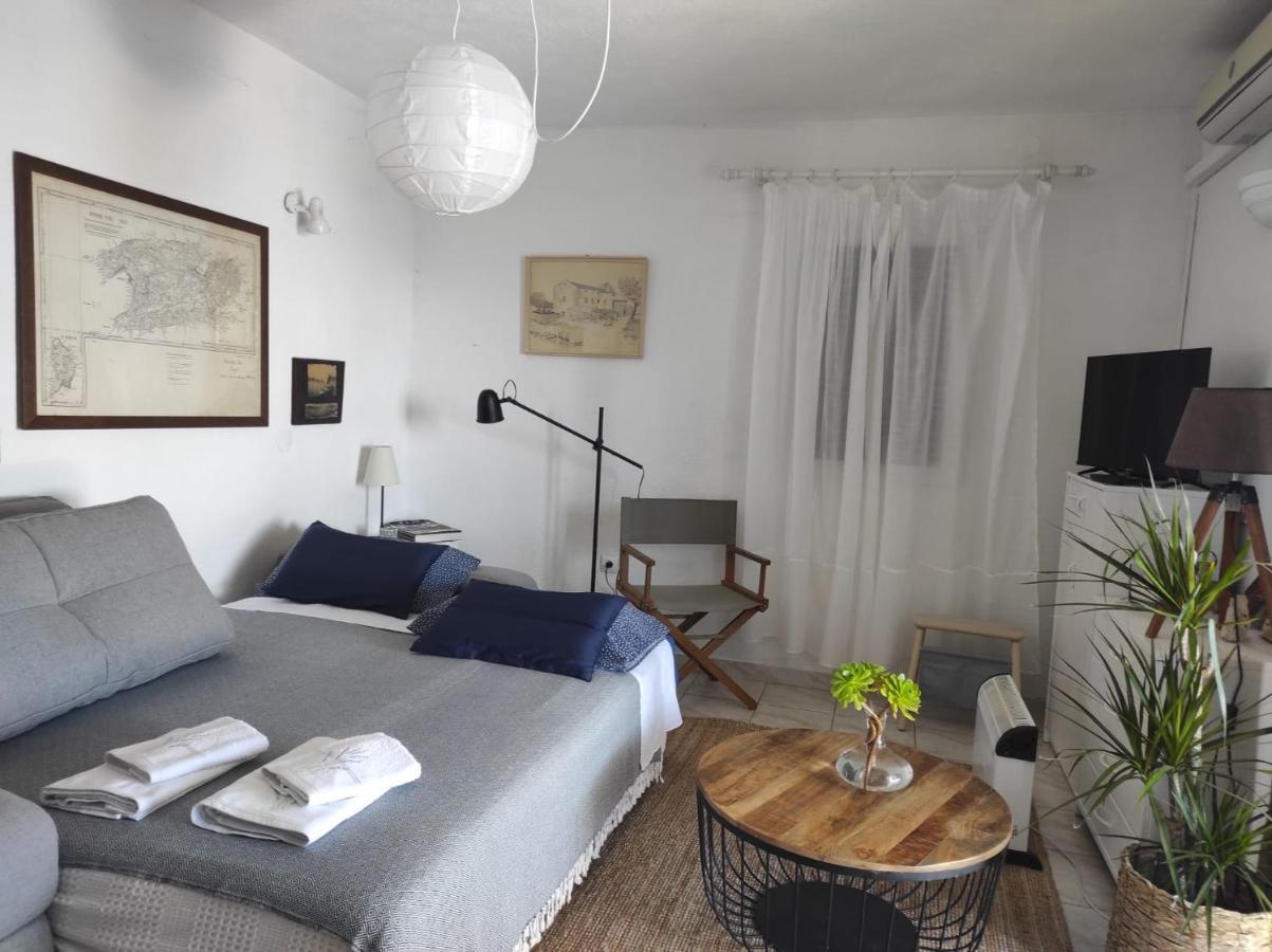 Vila Getaway House Gundula Podstrazje Exteriér fotografie